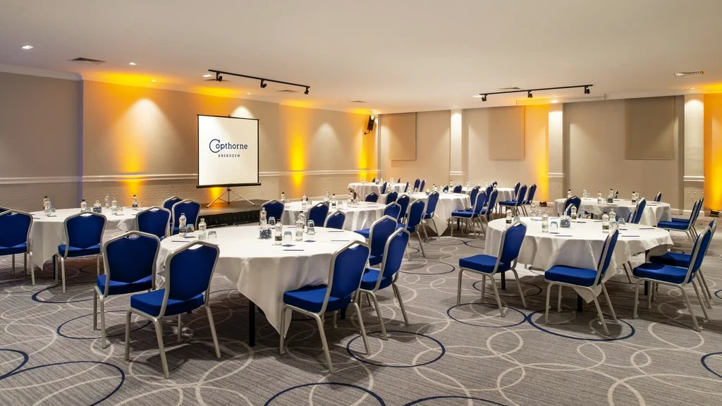 الفندق كوبثورن أبردين - لندن